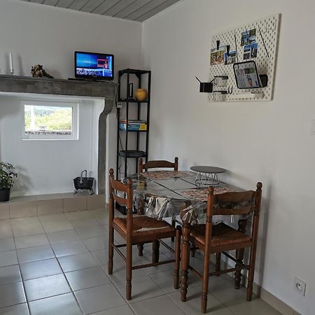 Вілла Chez Norbert Quarre-les-Tombes Екстер'єр фото